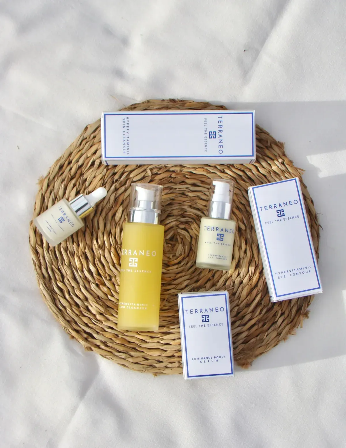 Productos skincare naturales para tu rutina diaria