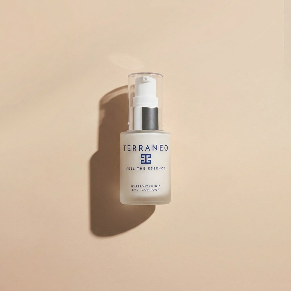 Hypervitaminic Eye Contour