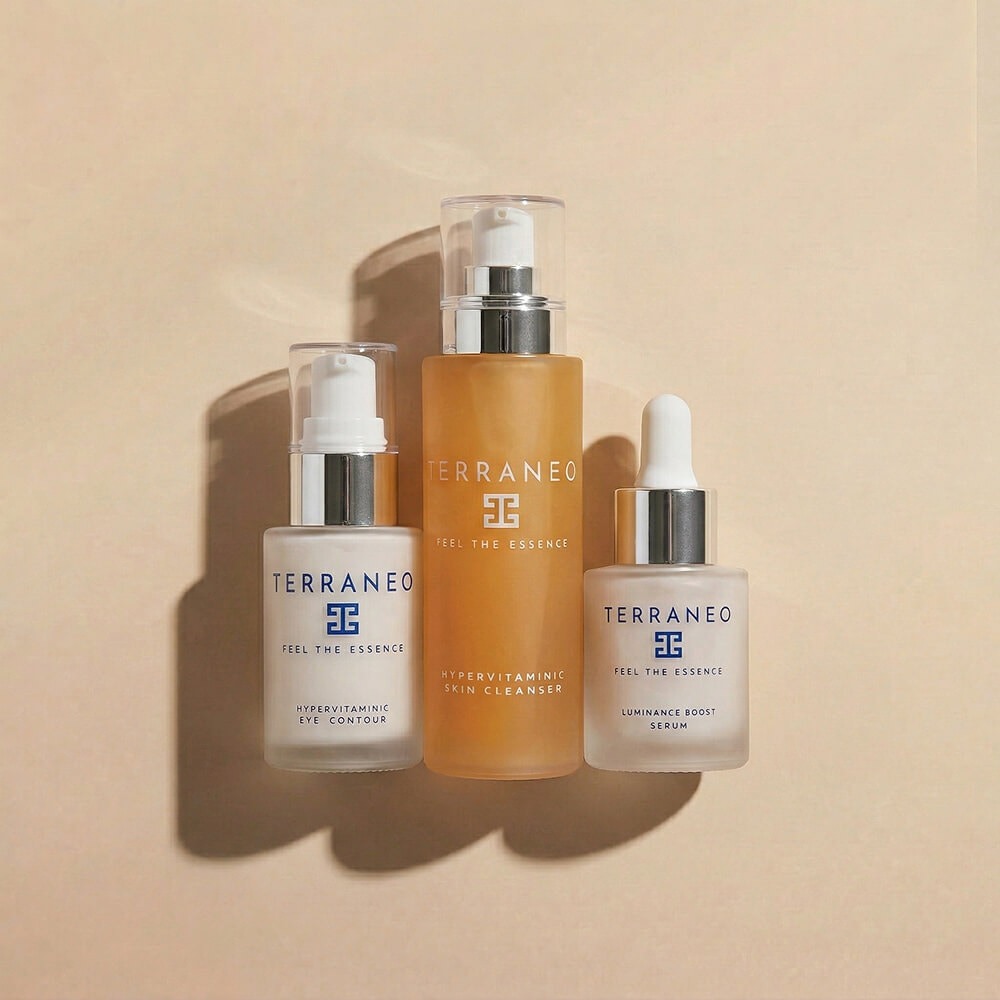Radiance Skin Kit