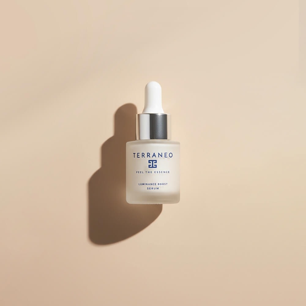 Luminance Boost Serum
